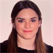 Soy una estudiante con ganas de trabajar y que mis alumnos aprendan pero sobre todo se lo pasen bien